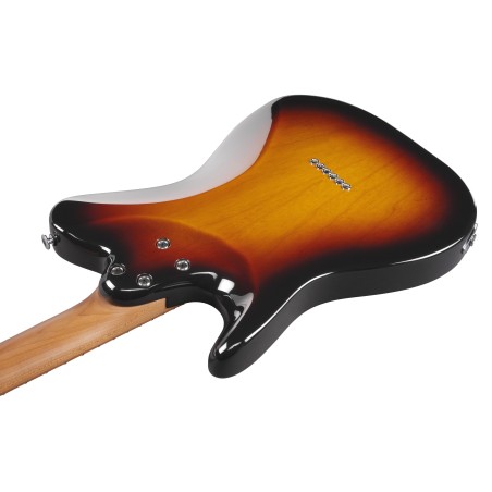 Ibanez AZS2209H Tri Fade Burst