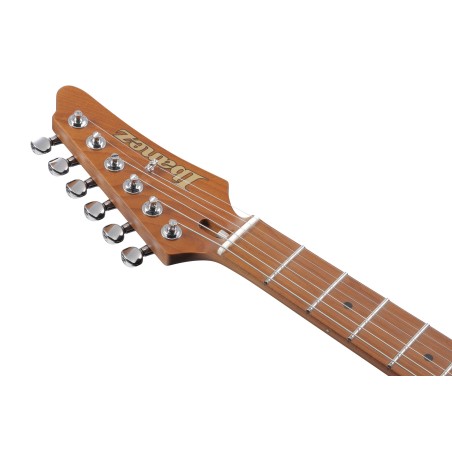 Ibanez AZS2209H Tri Fade Burst
