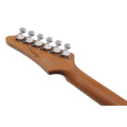 Ibanez AZS2209H Tri Fade Burst