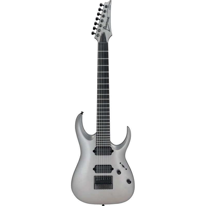 Ibanez APEX30 Metallic Gray Matte