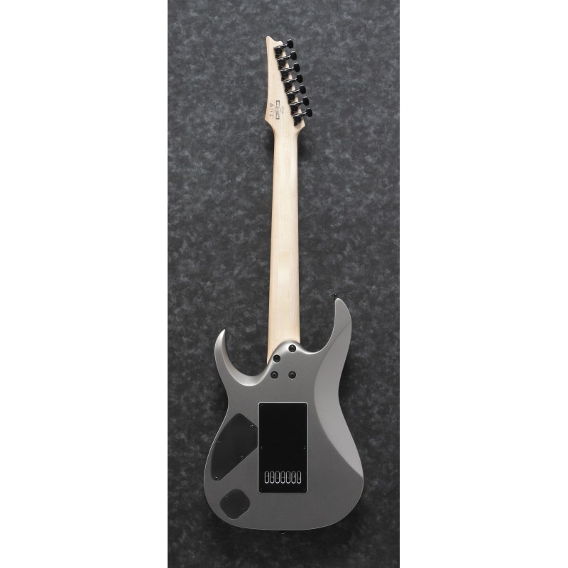 Ibanez APEX30 Metallic Gray Matte
