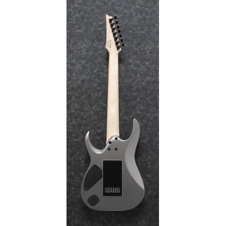 Ibanez APEX30 Metallic Gray Matte
