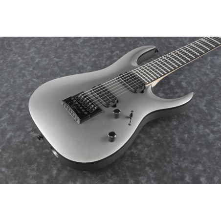 Ibanez APEX30 Metallic Gray Matte