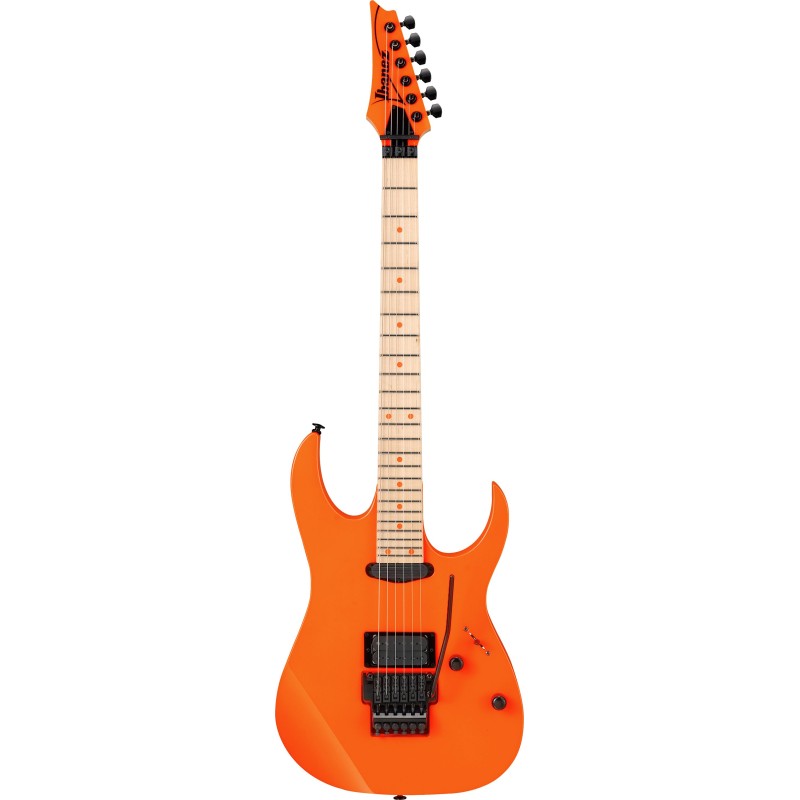 Ibanez RG565 Fluorescent Orange