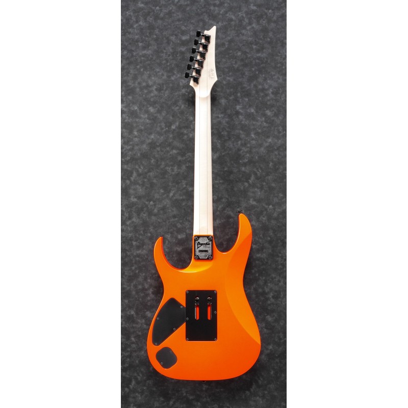 Ibanez RG565 Fluorescent Orange