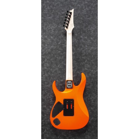 Ibanez RG565 Fluorescent Orange