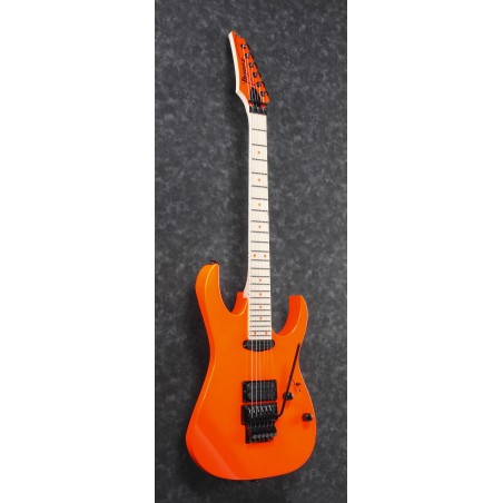 Ibanez RG565 Fluorescent Orange