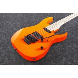 Ibanez RG565 Fluorescent Orange