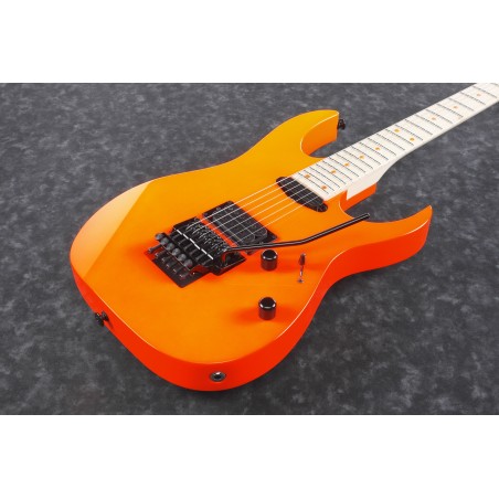 Ibanez RG565 Fluorescent Orange