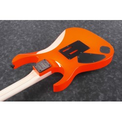 Ibanez RG565 Fluorescent Orange
