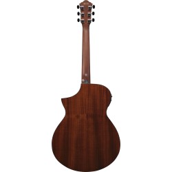 Ibanez AEWC11 Dark Violin Sunburst High Gloss