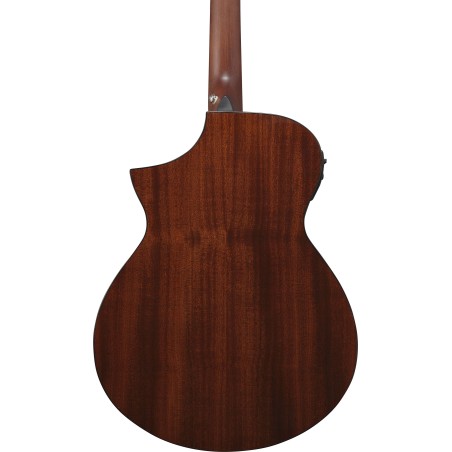 Ibanez AEWC11 Dark Violin Sunburst High Gloss