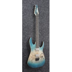 Ibanez RG1121PB Caribbean Islet Flat