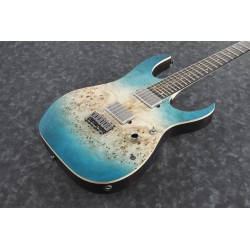 Ibanez RG1121PB Caribbean Islet Flat
