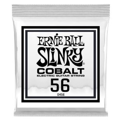 Ernie Ball 10456 056 Cobalt Wound