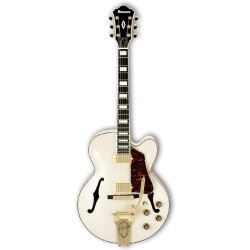 Ibanez AF75TDG Ivory