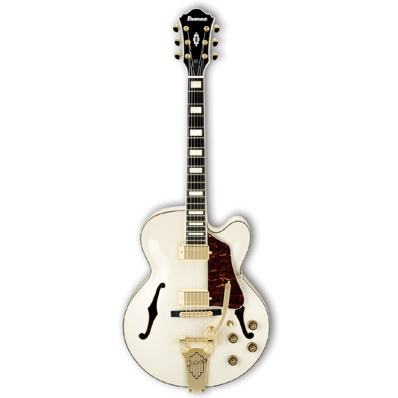 Ibanez AF75TDG Ivory