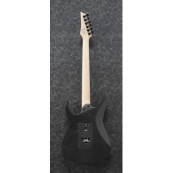 Ibanez RG320EXZ Black Flat