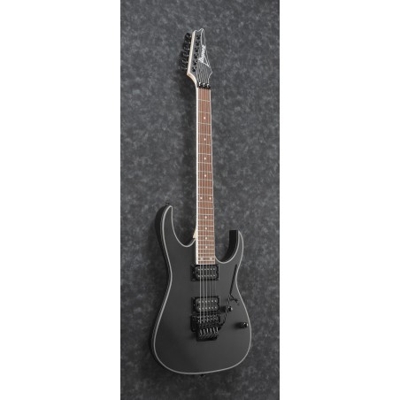 Ibanez RG320EXZ Black Flat