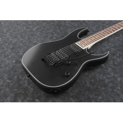 Ibanez RG320EXZ Black Flat