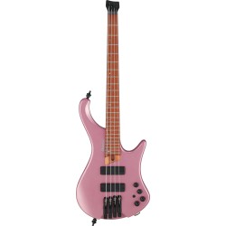 Ibanez EHB1000 Pink Gold Metallic Matte