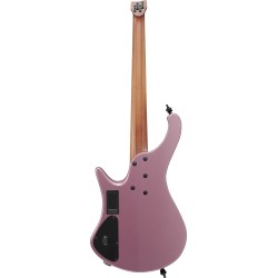 Ibanez EHB1000 Pink Gold Metallic Matte