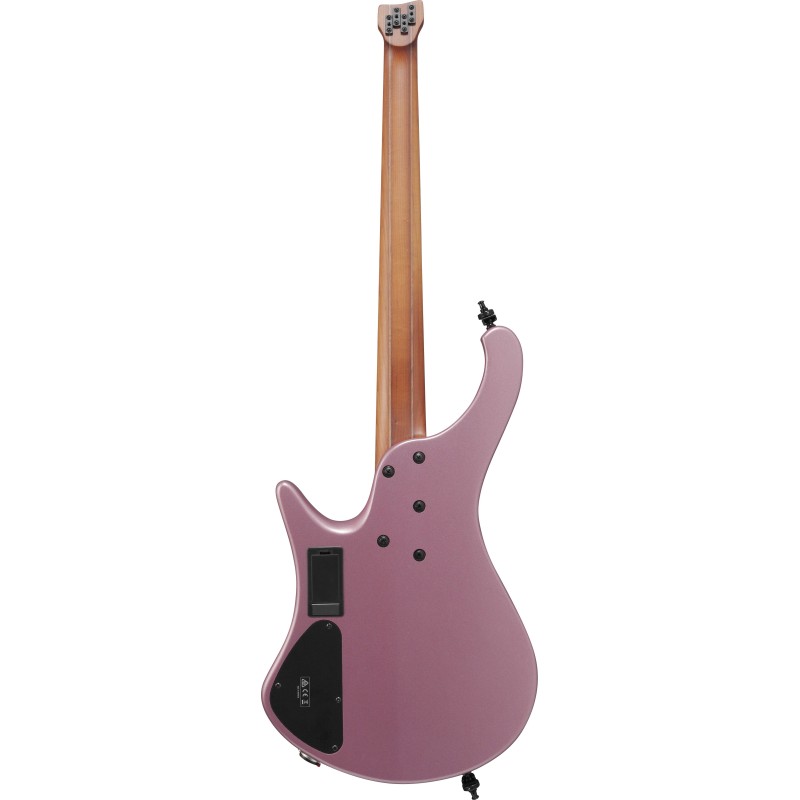 Ibanez EHB1000 Pink Gold Metallic Matte