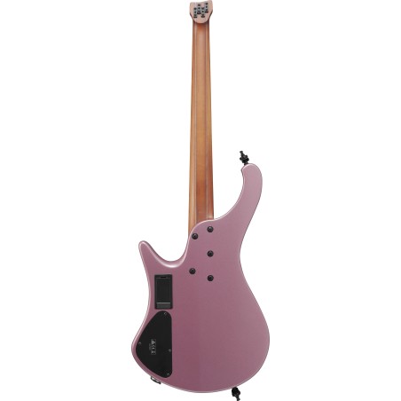Ibanez EHB1000 Pink Gold Metallic Matte