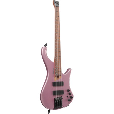 Ibanez EHB1000 Pink Gold Metallic Matte