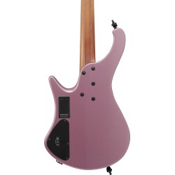 Ibanez EHB1000 Pink Gold Metallic Matte