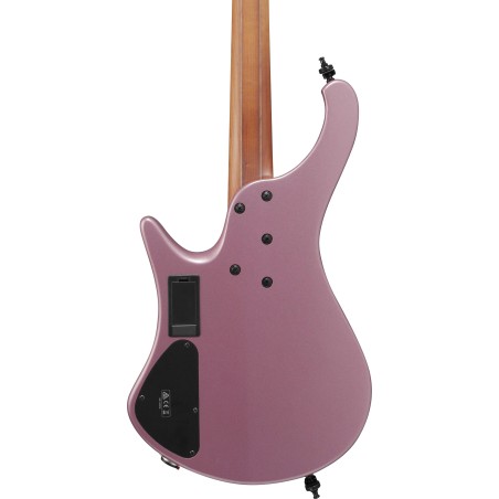 Ibanez EHB1000 Pink Gold Metallic Matte