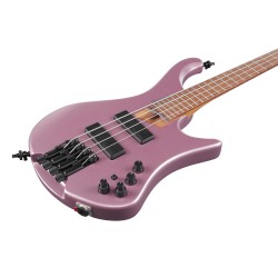 Ibanez EHB1000 Pink Gold Metallic Matte