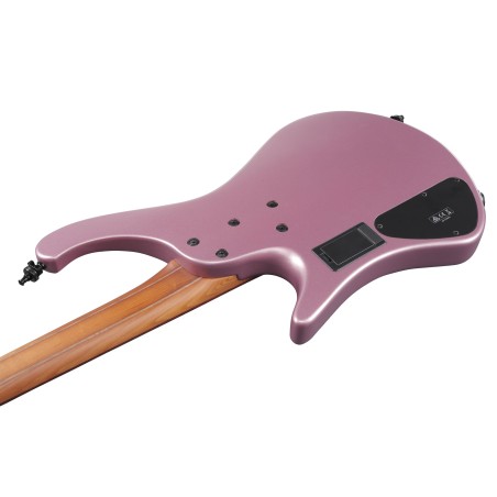 Ibanez EHB1000 Pink Gold Metallic Matte