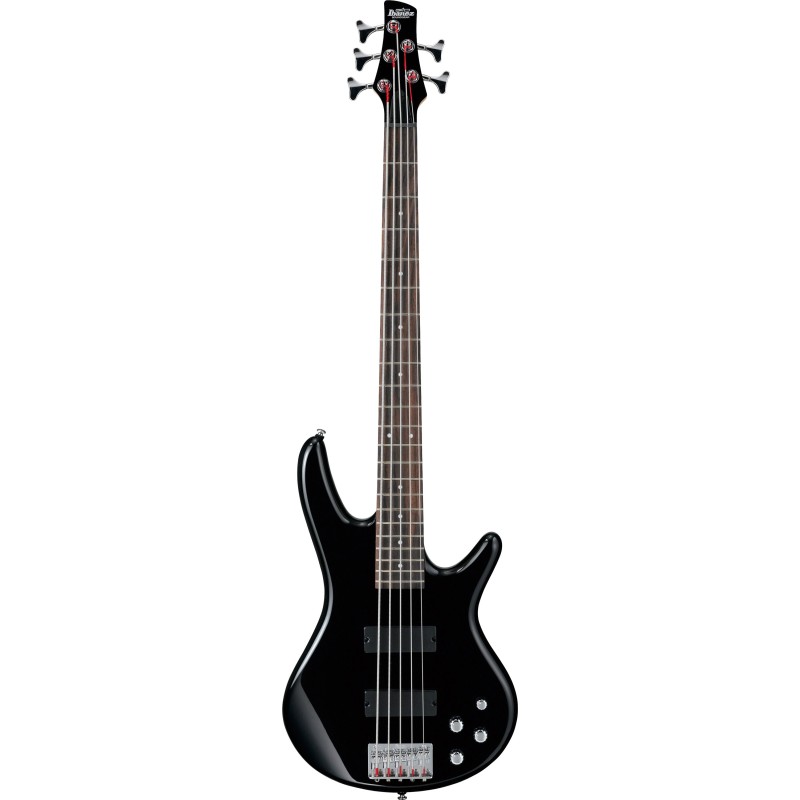Ibanez GSR205-BK Black