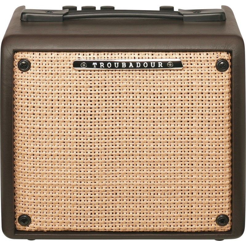 Ibanez Troubadour T15II