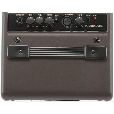 Ibanez Troubadour T15II