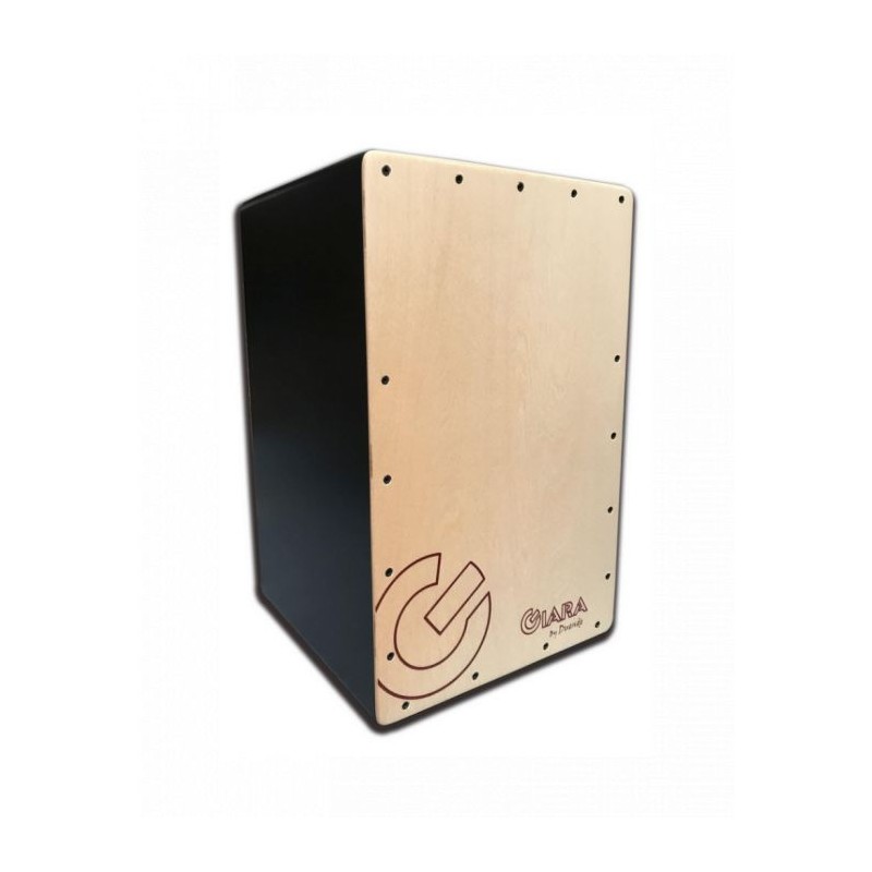 Giara by Duende First Cajon