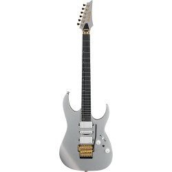 Ibanez RG5170G Silver Flat