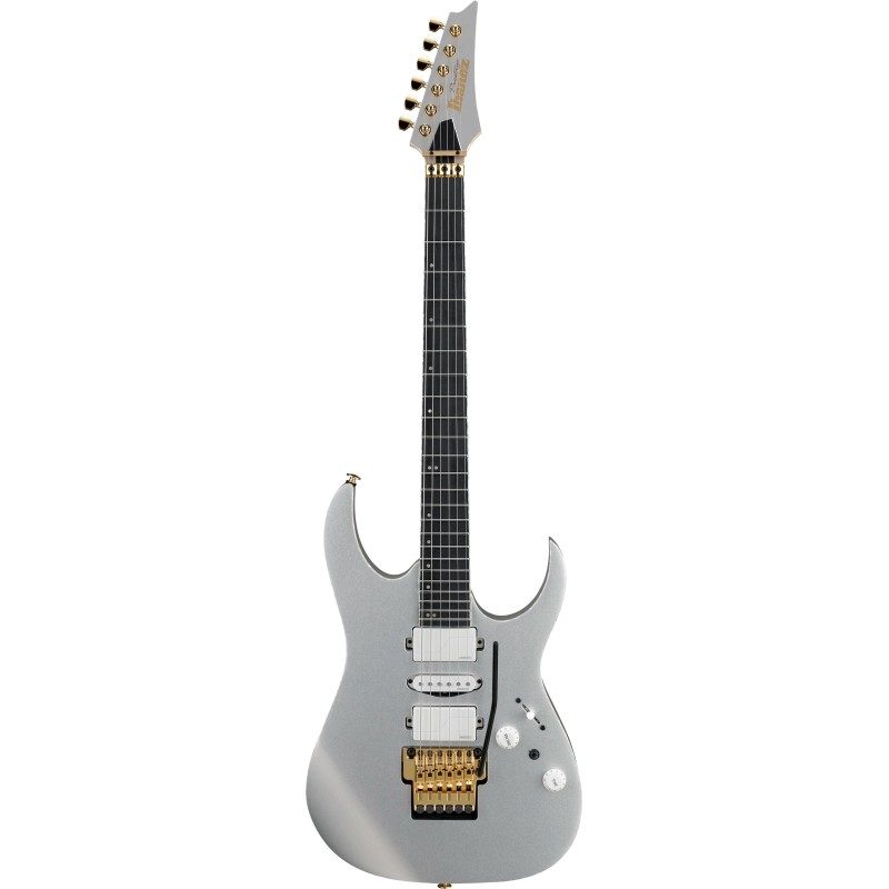 Ibanez RG5170G Silver Flat