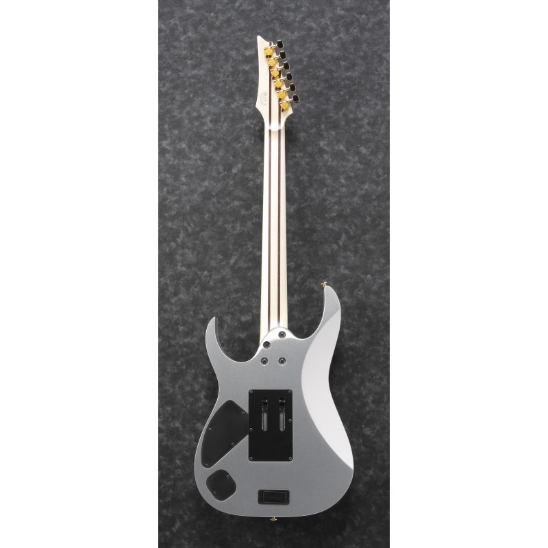 Ibanez RG5170G Silver Flat