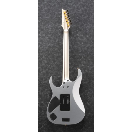 Ibanez RG5170G Silver Flat