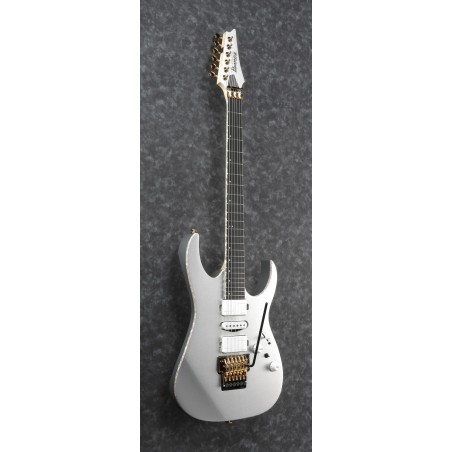 Ibanez RG5170G Silver Flat