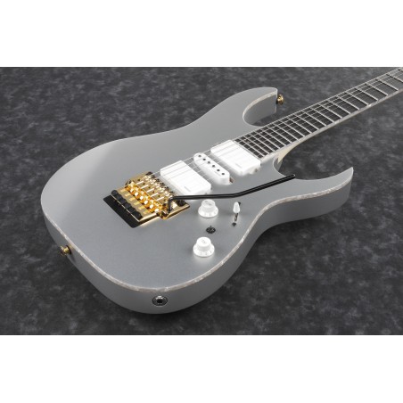 Ibanez RG5170G Silver Flat