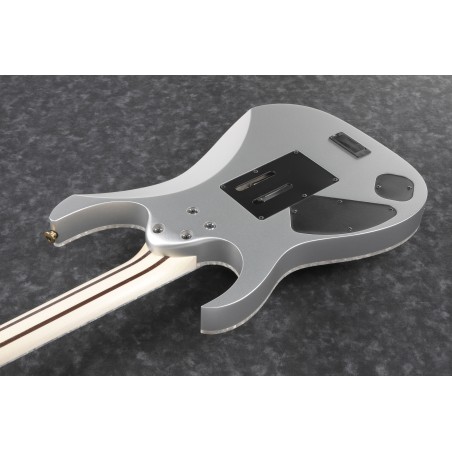 Ibanez RG5170G Silver Flat
