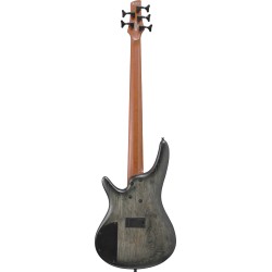 Ibanez SR605E Black Stained Burst