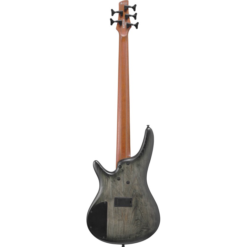 Ibanez SR605E Black Stained Burst