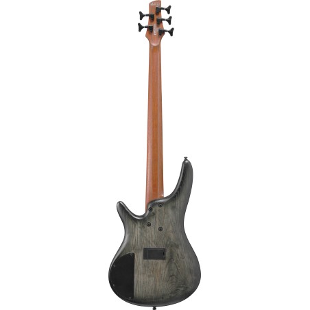 Ibanez SR605E Black Stained Burst