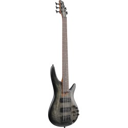 Ibanez SR605E Black Stained Burst