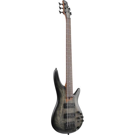 Ibanez SR605E Black Stained Burst