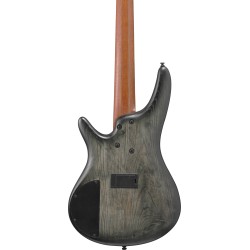Ibanez SR605E Black Stained Burst